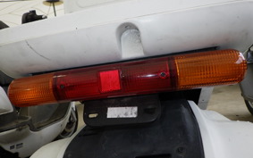 HONDA GYRO CANOPY TA03