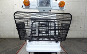 HONDA  GYRO X BASIC  TD02