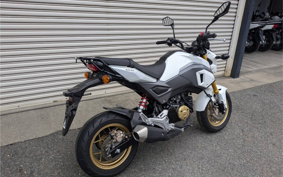 HONDA GROM JC75