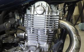 YAMAHA SR400 Gen.5 2019 RH16J