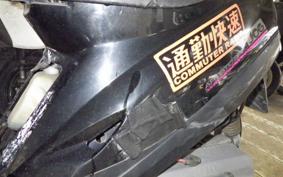 YAMAHA JOG Gen.1 2002 3KJ