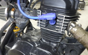 HONDA APE 50 AC16