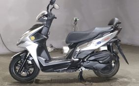 KYMCO  KYMCO  RACING S125 SR25JD