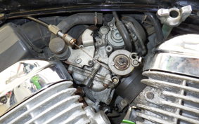 HONDA STEED 400 1994 NC26
