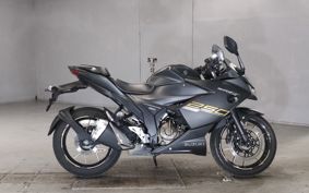 SUZUKI JIKUSA-SF250 ED22B