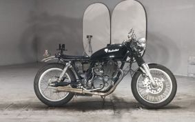 YAMAHA SR400 2002 RH01J