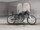 Фото Yamaha SR400 2002 с японского аукциона