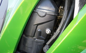 KAWASAKI NINJA 1000 2013