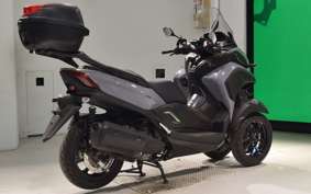 YAMAHA TRICITY 300 2021 SH15J