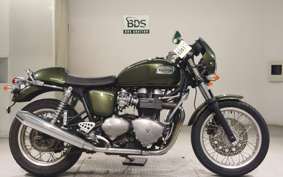 TRIUMPH THRUXTON 900 2012
