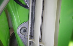 KAWASAKI KX65 2026 KX065A