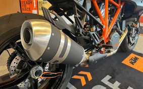 KTM 1290 SUPER DUKE GT V6940