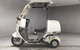 HONDA GYRO TA02