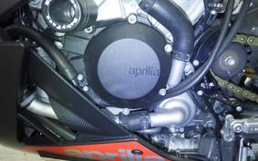 APRILIA RSV4 1100ファクト 2020