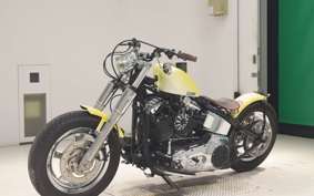 HARLEY FLSTF 1450 2004