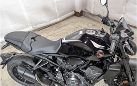 HONDA CB1000R 2023 SC80