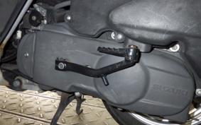SUZUKI ﾚｯﾂG 2006 CA4AA