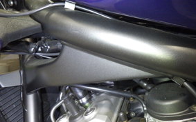 YAMAHA FZS1000 FAZER