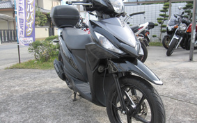 SUZUKI ADDRESS V110 CE47A