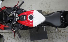 SUZUKI GSX-R125 2012 DL33B
