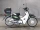 Фото Suzuki GLADIUS400 2012 с японского аукциона