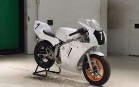 HONDA NSR MINI 2024 RS50