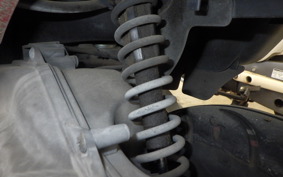 HONDA DIO Gen.6 AF62