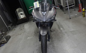 YAMAHA YZF-R3 2016 RH07J