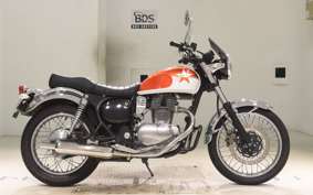 KAWASAKI ESTRELLA BJ250A