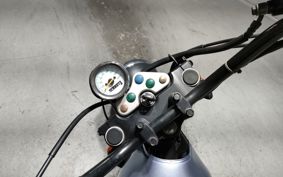 SUZUKI GLASS TRACKER BIG BOY NJ4BA