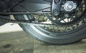 HUSQVARNA SVARTPILEN 125 2023