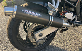 YAMAHA FZ400 1997 4YR