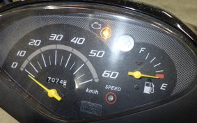HONDA DIO Gen.6 AF68