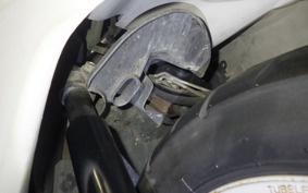 HONDA DIO Gen.5 2025 AF56