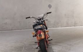 SUZUKI VAN VAN50 RV50
