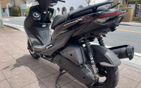 YAMAHA CYGNUS125X SED8J