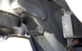 HONDA XL DEGREE GEN 2 MD31