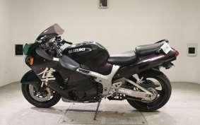 SUZUKI GSX-1300R HAYABUSA 2004