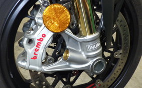 DUCATI PANIGALE V4 S 2023
