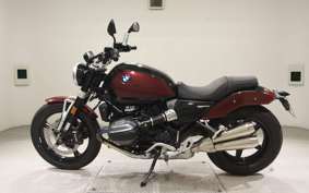 BMW R12 2025