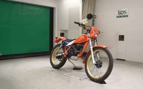 HONDA TLR200 2024 MD09