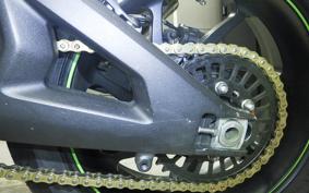 KAWASAKI ZX 10 NINJA RR 2018