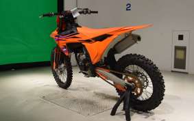 KTM 250 SX F 2021