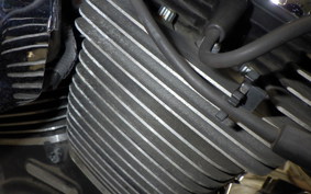 HARLEY FXDLI 1450 2005