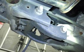 SUZUKI ADDRESS V125 CF4EA