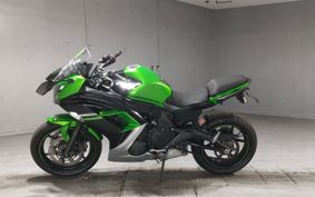 KAWASAKI NINJA 400 2016 EX400E