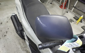 HONDA PCX 160 KF47