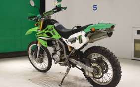 KAWASAKI KLX250 LX250E
