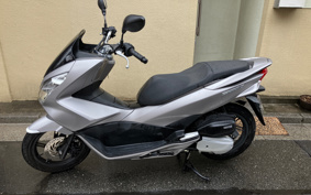 HONDA PCX125 JF56