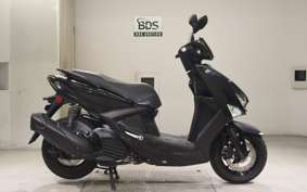 YAMAHA CYGNUSｸﾞﾘﾌｧｽ SEJ4J